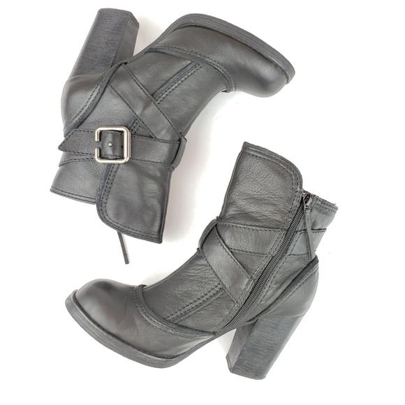 Report Shoes - Report | Valerie Boots